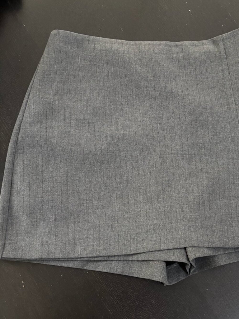 Zara skort